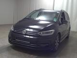 Volkswagen Touran 2.0 TDI R-Line DCC Navi LED RFK StandHzg - Volkswagen Touran aus 2020