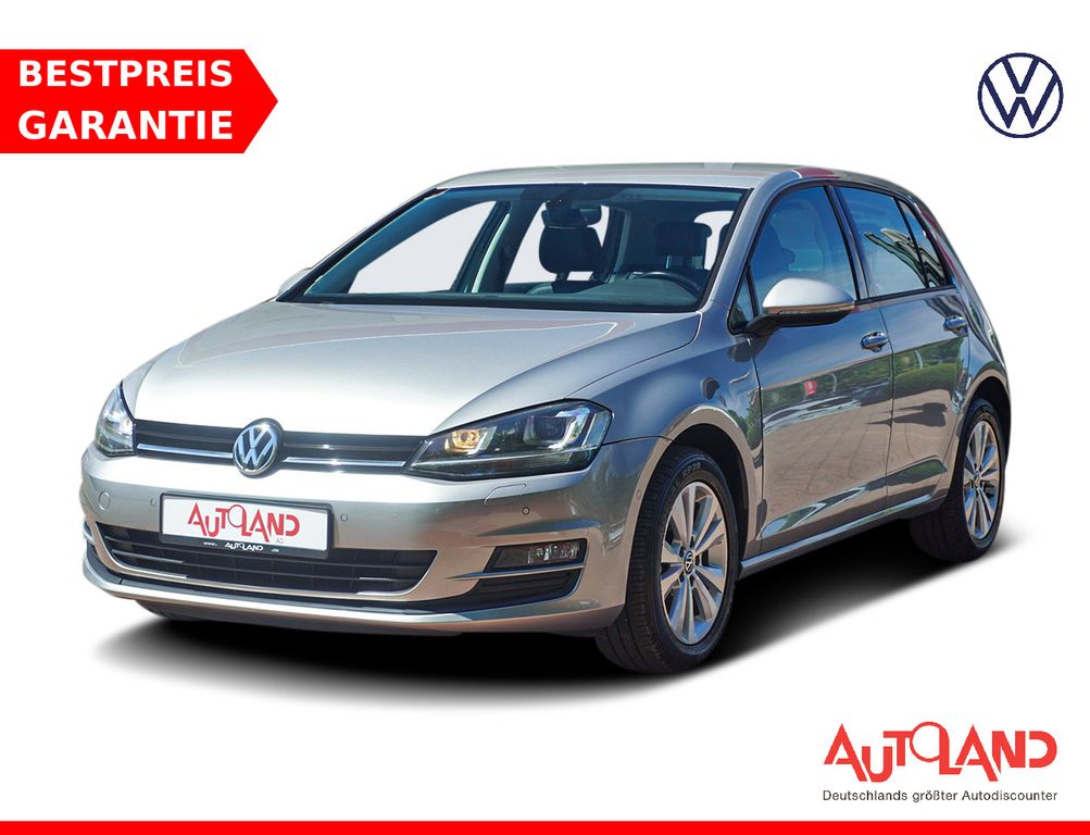Image of Volkswagen Golf