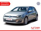 Volkswagen Golf VII 1.2 Comfortline BMT Tempomat PDC USB - Kleinwagen bis 15.000 Euro