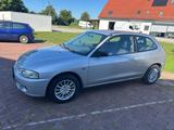 Mitsubishi Mitsubischi Colt - gebrauchte Mitsubishi Colt aus dem Jahr 2002