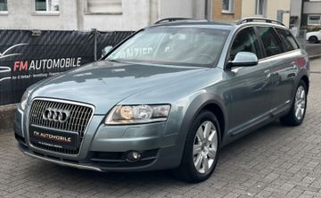 Audi A6 Allroad - 2
