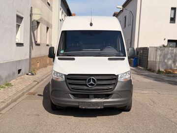 Mercedes Sprinter - 3