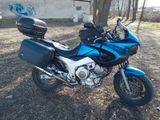 Yamaha TDM 850 4TX - YAMAHA 850 4TX TDM