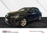 Audi Q3 35 TDI advanced black AHK LED Navi
