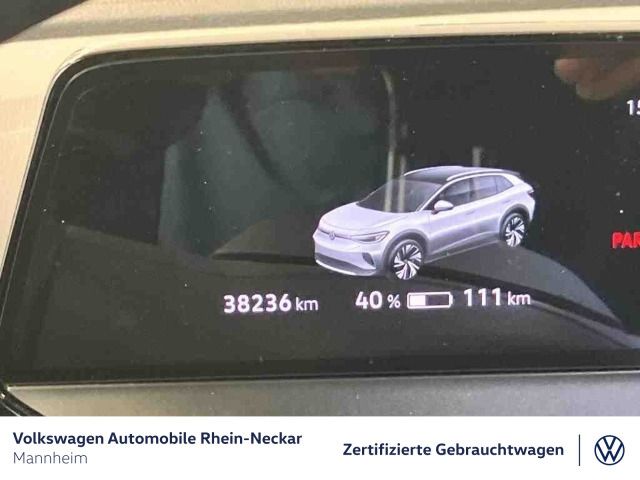 Volkswagen ID.4 - Bild 15