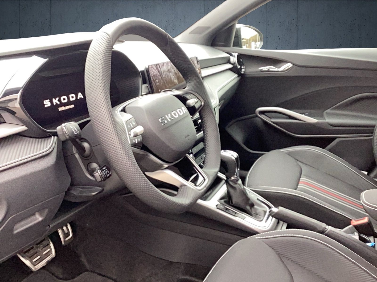 Skoda Fabia - Bild 9