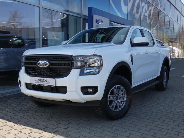 Ford Ranger 2.0 EcoBlue XLT 4x4 Doppelkabine