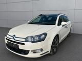 Citroën C5 Tourer Exclusive - gebrauchte Citroën C5 aus dem Jahr 2016