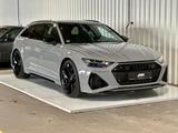 Audi RS6 4.0TFSI Quattro RS Paket Plus B&O Laser - Audi RS6 in Freiburg