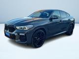 BMW X6 30 d Mild Hybrid 48V Msport xDrive Steptr - BMW X6 Hybrid (Diesel/Elektro)