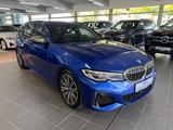 BMW M340d xD Touring AHK+DAP+Inno+Pano+Park+LASER - BMW M340d Gebrauchtwagen