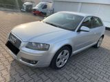 Audi A3 1.6 Ambiente;Autogas (LPG) ,TÜV/AU 02/2027 - Audi mit LPG-Antrieb