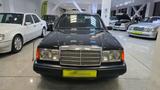 Mercedes-Benz D300 Turbodiesel 1991 Original Mint condit... - Mercedes-Benz 300 300d turbo mit Diesel-Antrieb