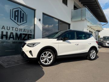 Seat Arona FR-Line DSG|LED|Kamera|DAB|Navi|FullLink