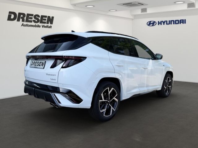 Hyundai TUCSON - Bild 3