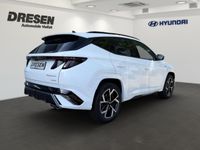 Hyundai TUCSON - Vorschau Bild 3