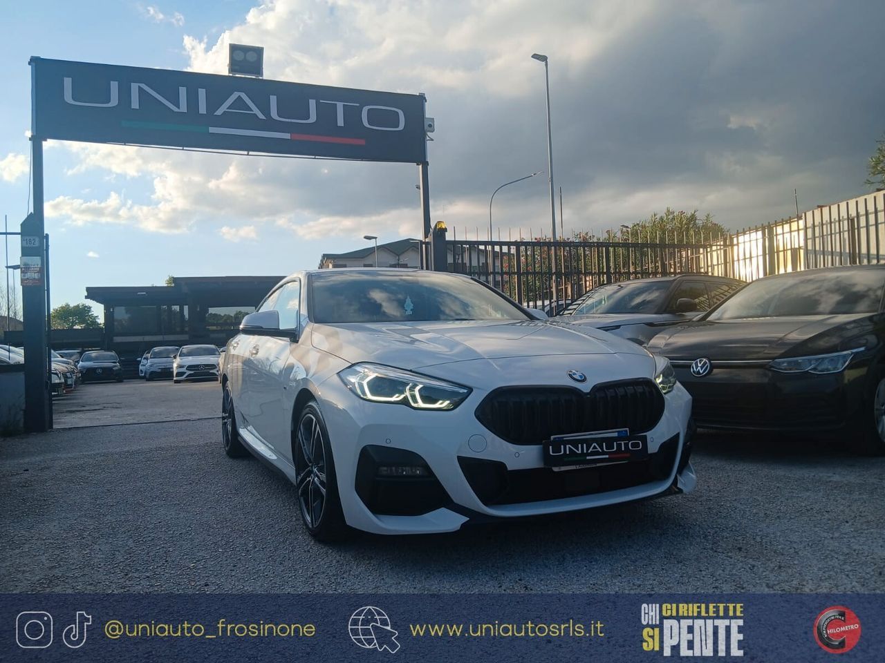 Other Bmw 220 220d 48V Coupé Msport imagem 2