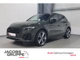 Audi SQ5 3.0 TDI B&O*PDC*AHK * - Audi SQ5 in Aachen