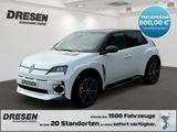 Renault R 5 Iconic Five 120 Urban Range Allwetter*Kamera - weiße Renault R 5