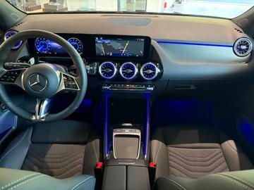 2025 Mercedes-BENZ EQA 照片 10