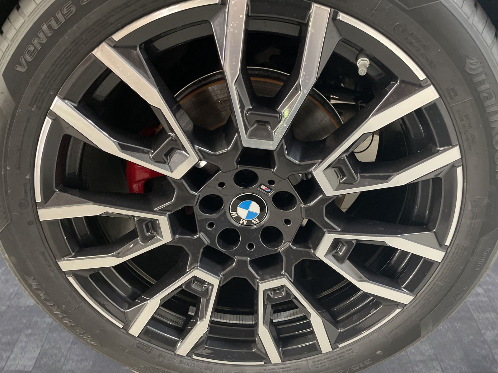 BMW X5 - Bild 14