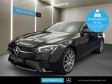 Mercedes-Benz E 300 de Hybrid AMG+KAMERA+DAB+VZE+TOTWINKEL+SHZ - Mercedes-Benz E 300 in Freiburg