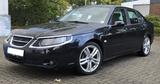 Saab 9-5 2.3t 162 kW Vector  - scheckheftgepflegte Saab 9-5