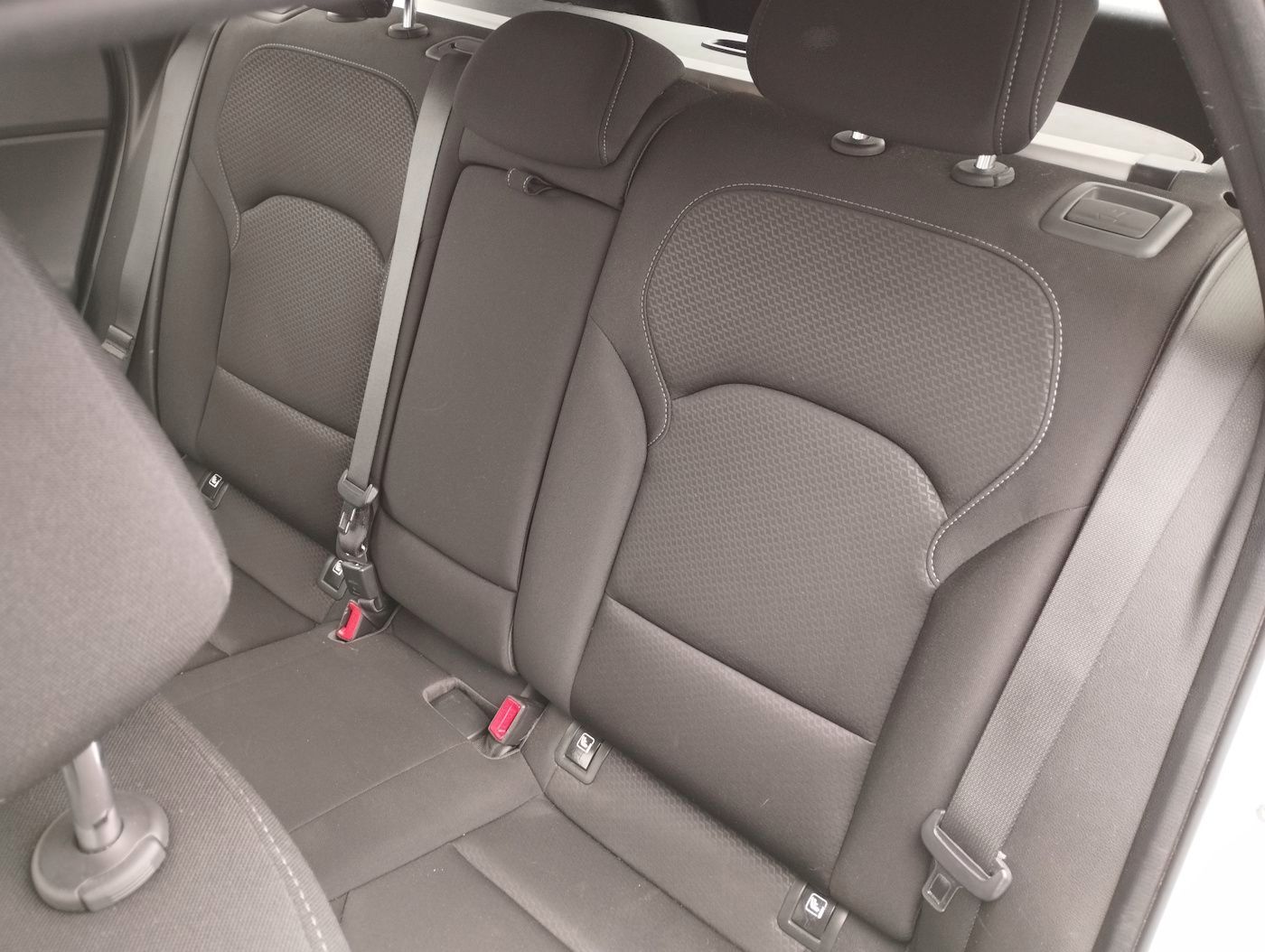 Fahrzeugabbildung Hyundai i30 cw 1.4 T-GDI YES! Kamera SHZ+LHZ NAVI ALU