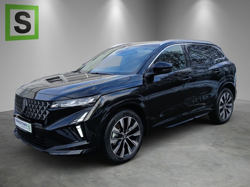 Image of Renault Austral