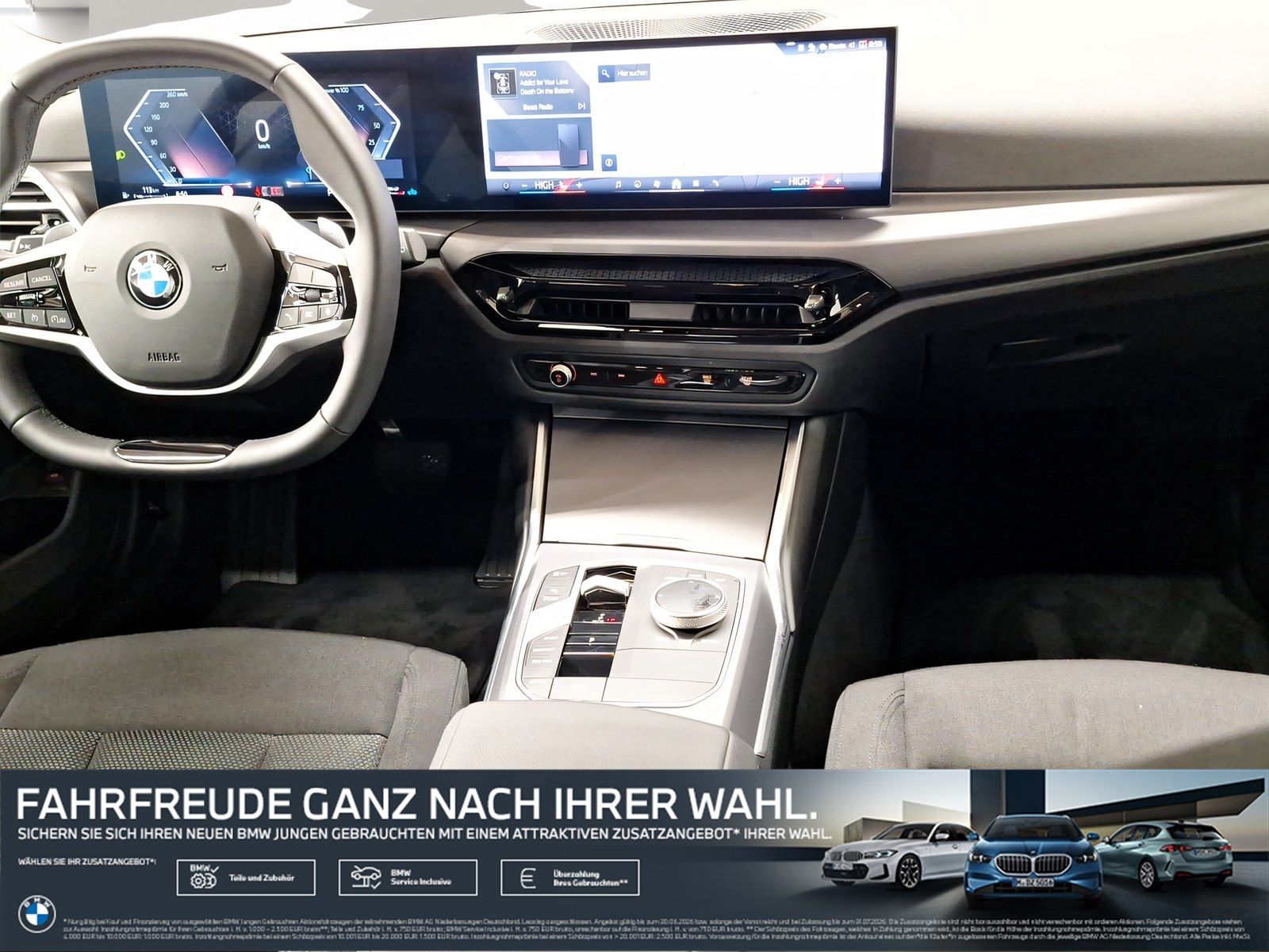 BMW 318 - Bild 8