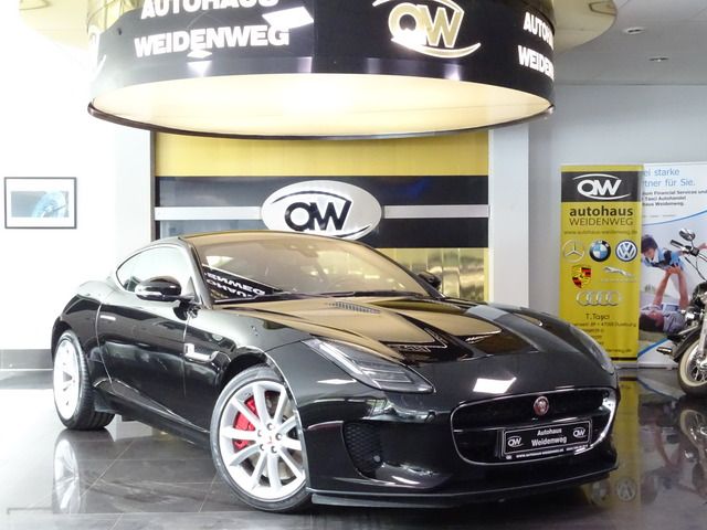 Image of Jaguar F-Type