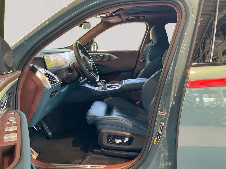 BMW XM - Bild 7