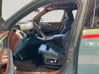 BMW XM - Vorschau Bild 7