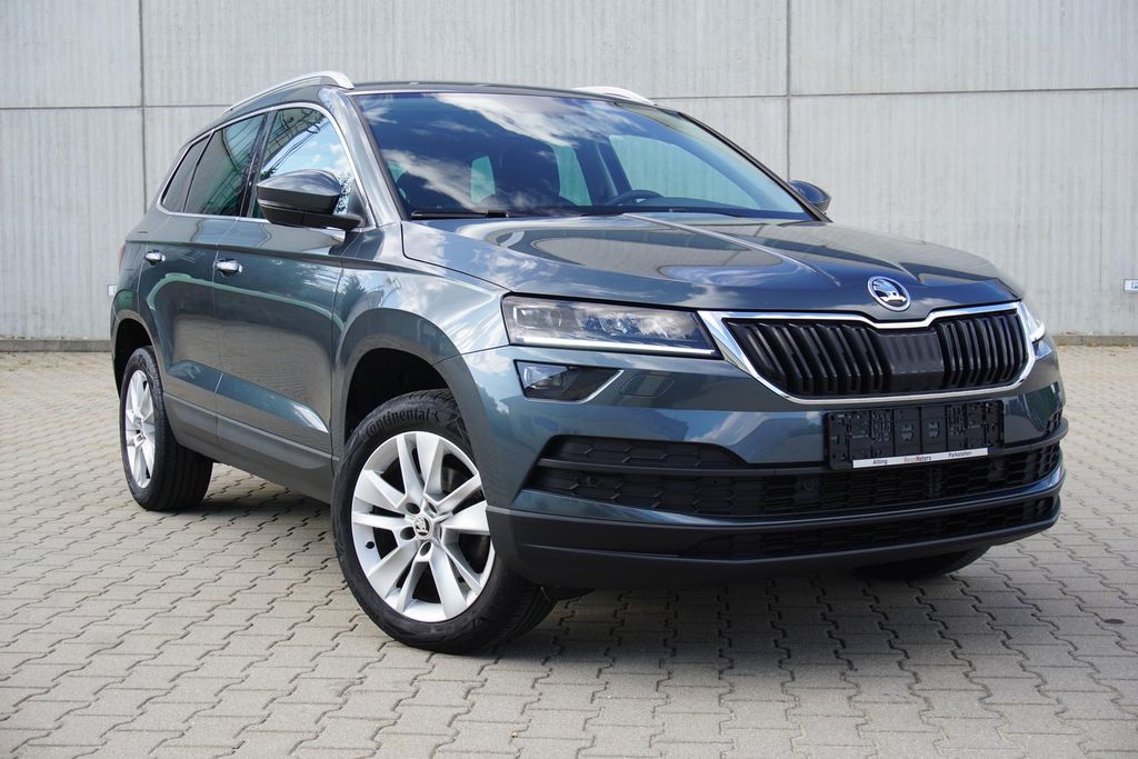 Image of Skoda Karoq