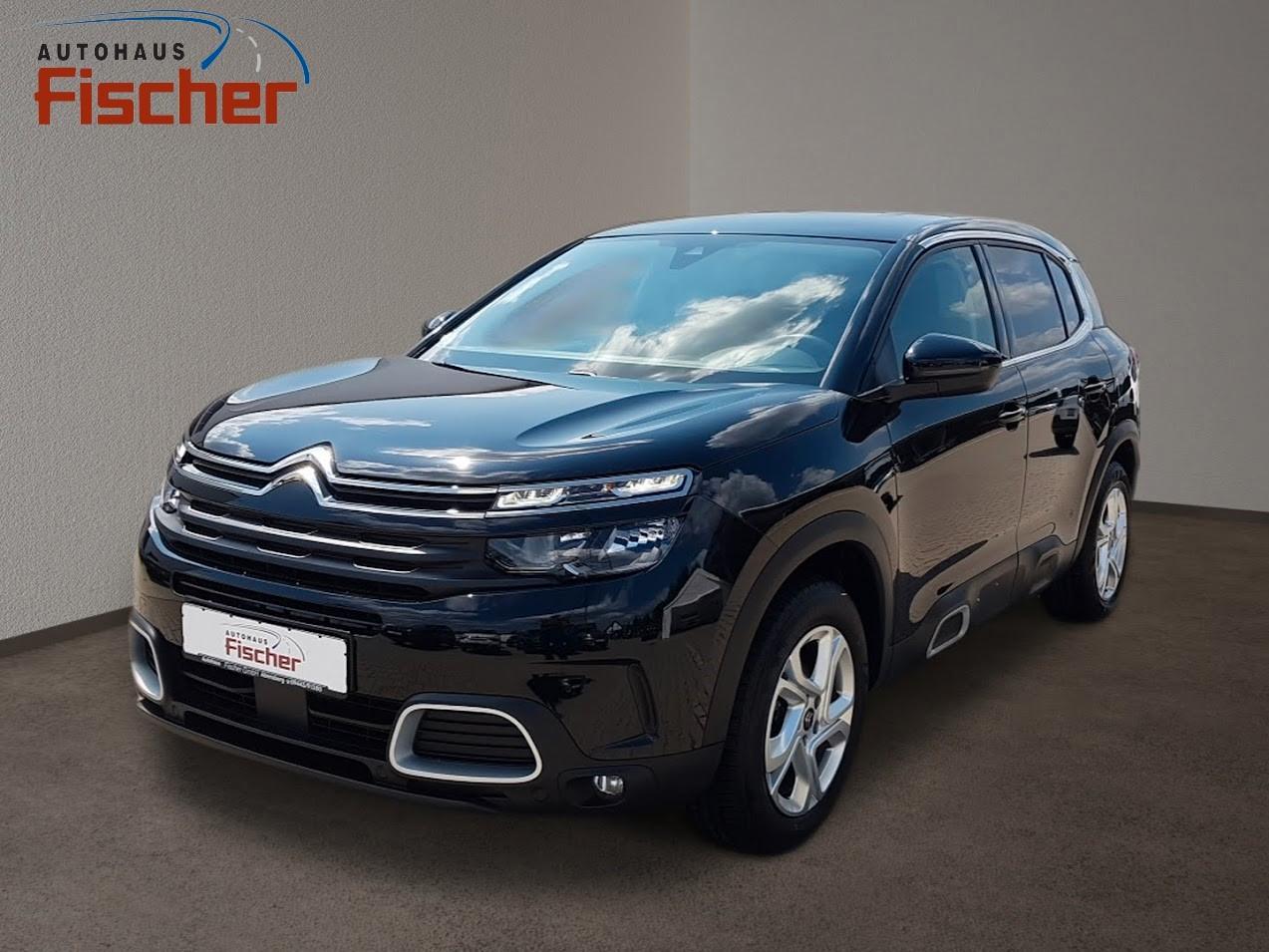 Citroën C5 Aircross Feel