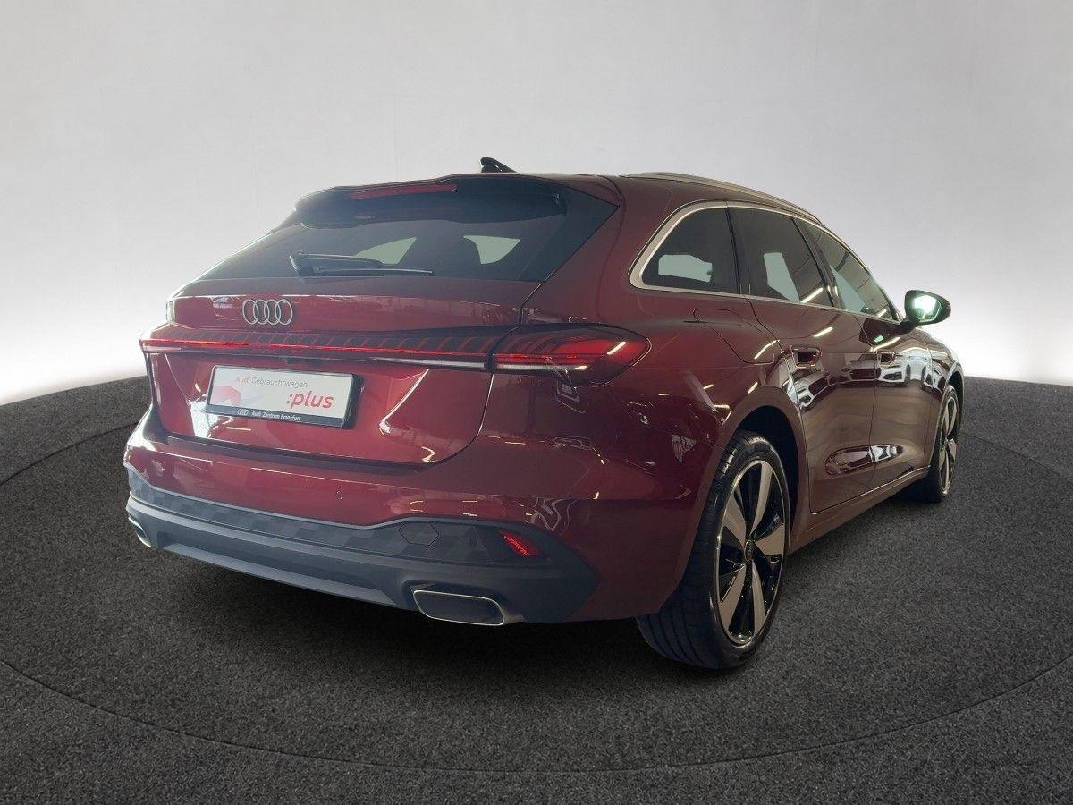 Audi A5 Avant 40 TFSI S-tronic AHK*SHZ*ACC*KAM