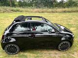 Fiat 500e Icon Cabrio 42 kWh Icon - Fiat 500e von privat