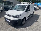 Citroën Berlingo Kasten Driver M~ Klima~PDC~3-Sitz~Euro6 - Citroën Berlingo in Ludwigshafen