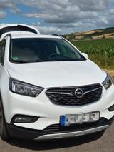 Opel Mokka X 1.6 CDTI 81kW ecoFLEX Edition S/S Ed... - Opel Mokka X Edition mit Diesel-Antrieb
