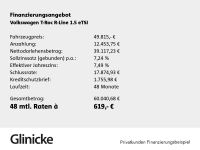 Volkswagen T-Roc - Vorschau Bild 2