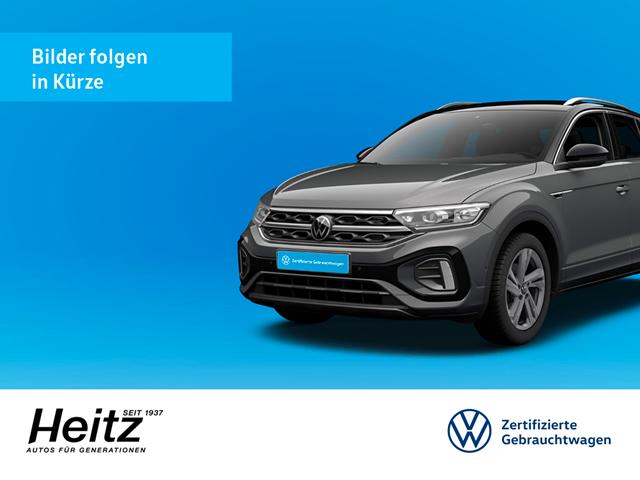 Volkswagen Golf Variant 1.5 TSI Active Navi LED Klima PDC V