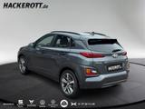 Hyundai KONA Trend 2WD 1.6 T-GDI HeadUpDisplay AHK Schie - gebrauchte Hyundai KONA aus dem Jahr 2020