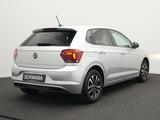 Volkswagen Polo United 1.0 TSI - Volkswagen Polo United mit Benzin-Antrieb
