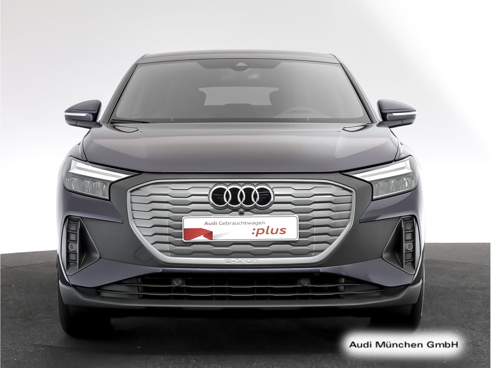 Audi Q4 e-tron - Bild 3