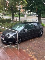 Volkswagen Polo 1.8 GTI GTI