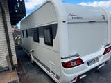 Hobby 495 WFB Excellent mit Markise,Mover,Autark - Offers