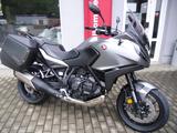 Honda NT1100 DCT