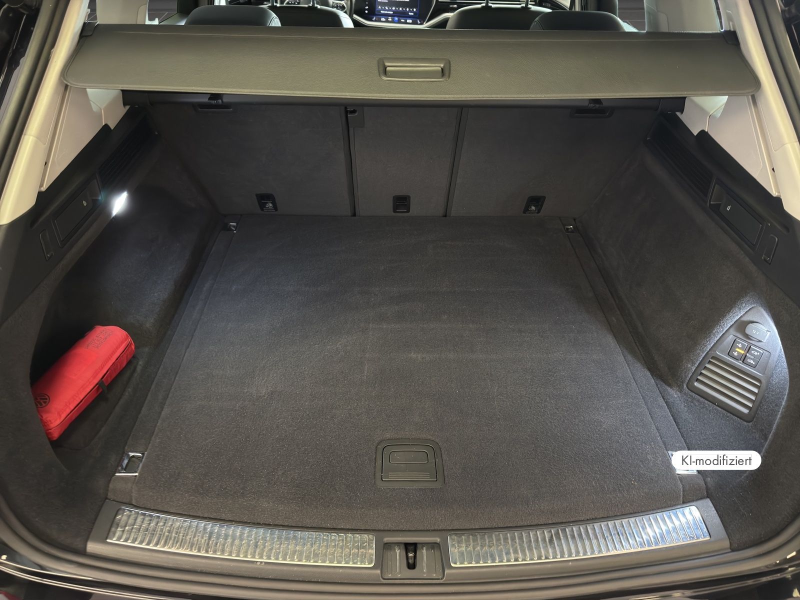 Volkswagen Touareg - Bild 16