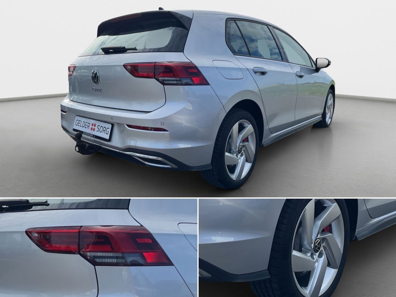 Volkswagen Golf - Bild 26