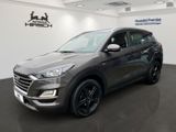 Hyundai TUCSON 1.6 CRDi 48V 2WD 7-DCT TREND NAVI Kamera - Hyundai TUCSON: 2.7